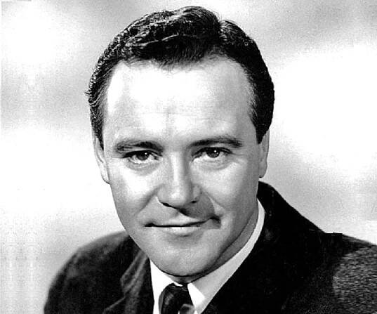 Jack Lemmon