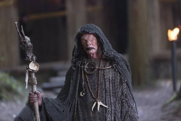 Vikingové - Oběť bohům (S01E08) (2013) | Recenze - Uživatelské | ČSFD.cz