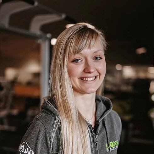 LIONS - Next Level Fitness | Meinerzhagen - Fitnessstudio‎