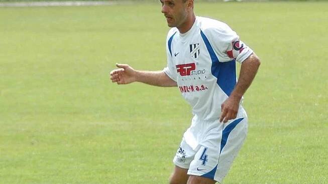 Tomáš Vajda s Holicí nezačne, ukončil kariéru