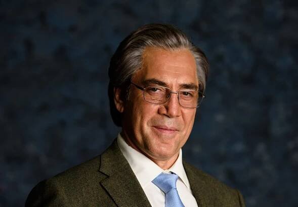 Javier Bardem, Paco Plaza, Luis Tosar Pics To Compete At San Sebastian