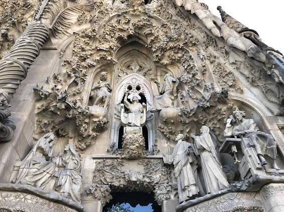 Barcelona - M.B.D. photography