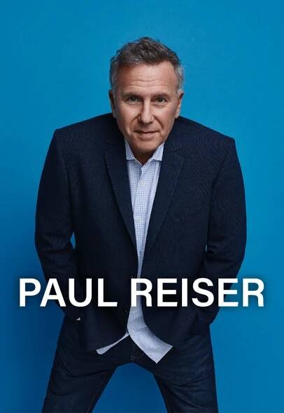 Paul Reiser