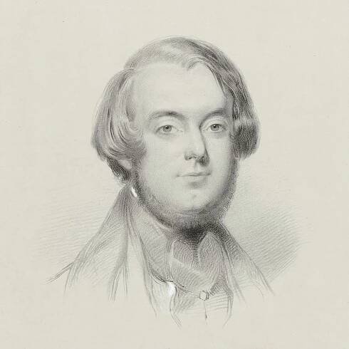 Michael William Balfe