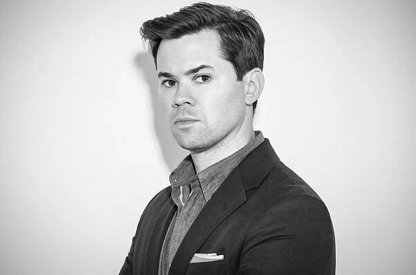 Andrew Rannells Lyrics, Songs, and Albums | Genius