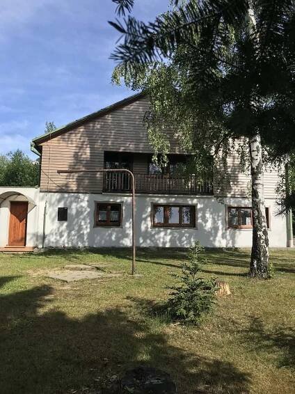 Chata Lopeník, pronájem chaty Bystřice pod Lopeníkem - ubytování Jižní Morava, 2546