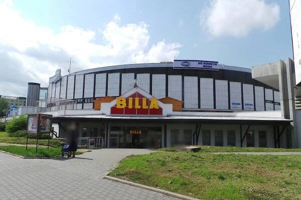 BILLA foto 1