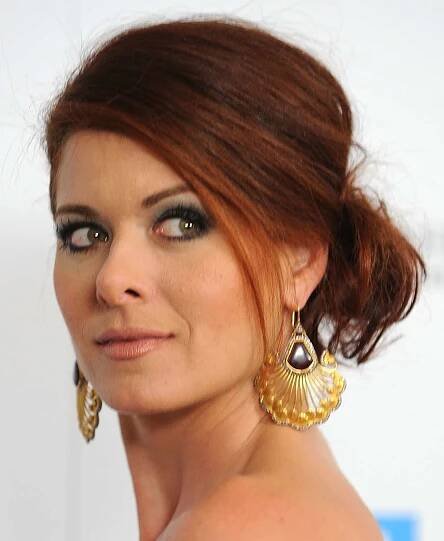 Debra Messing