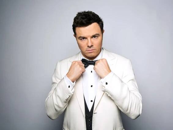 Estimated Net Worth of Seth MacFarlane in 2025