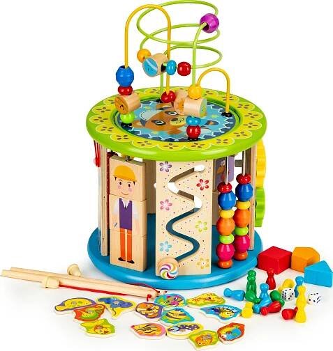 EcoToys HM175920 od 338 Kč