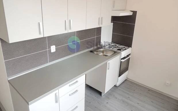 2+1, Plzeňská, Ostrava, 54 m²