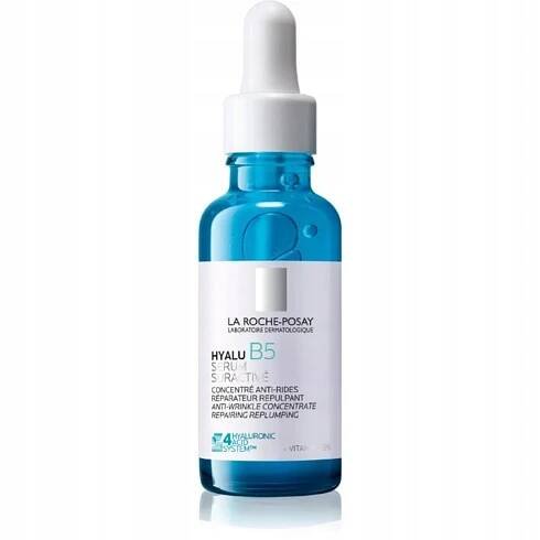 La Roche-Posay Hyalu B5