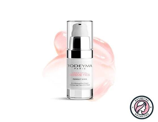 YODEYMA PERFECT EYES 30ml