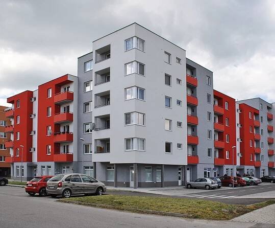 Zmeny v poskytovaní podpory zo ŠFRB v roku 2016