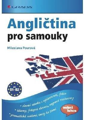 Angličtina pro samouky
