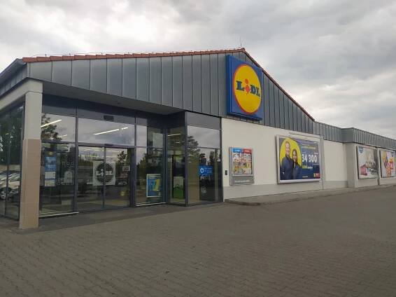 Lidl foto 4