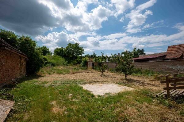Prodej rodinného domu, obec Šatov u Znojma | Ondřej Jílek