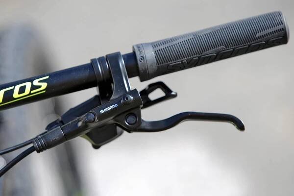Scott Spark 970