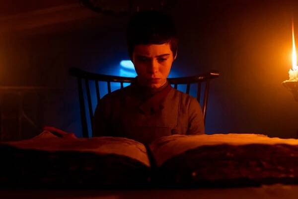 Interview: Gretel and Hansel's Sophia Lillis - Brief Take