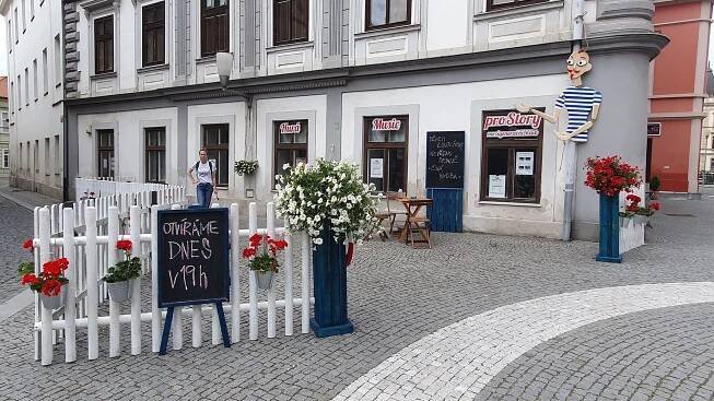 72. LOUTKÁŘSKÁ CHRUDIM 30.6.2023 - Chrudimská beseda