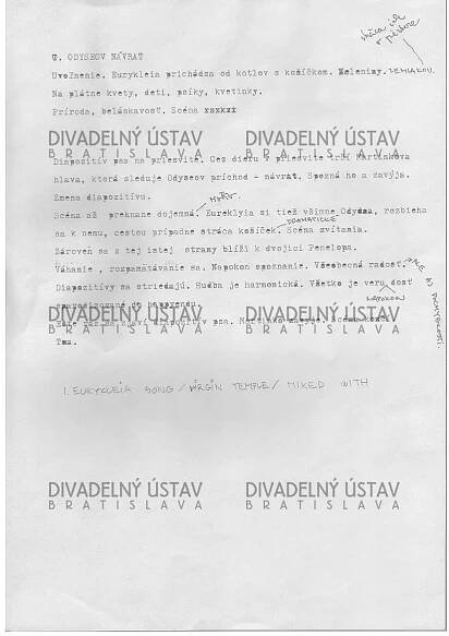 Dokumenty | Ulysses
