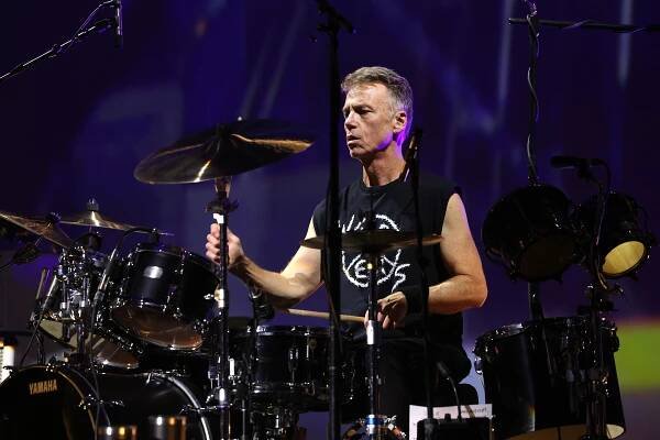 Pearl Jam Drummer Matt Cameron Leaves Band After 27 Years