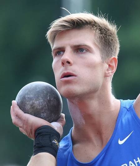 16.6.2018 Kladno MISTROVSTVÍ ČR MUŽŮ A ŽEN VE VÍCEBOJÍCH, FOTO CPA | Atletika.cz