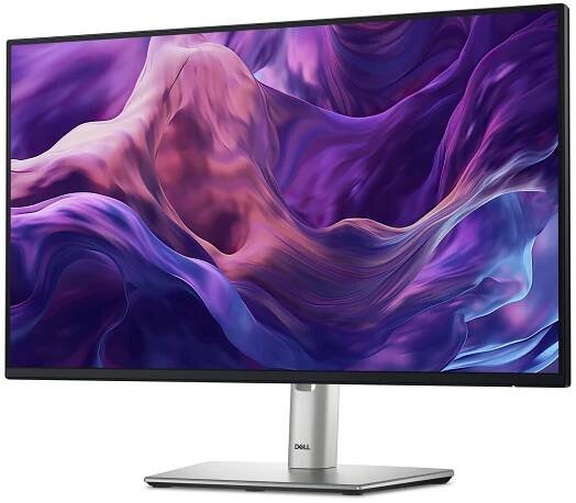 LED monitor Dell P2425H 23,8" 1920 x 1080 px IPS / PLS Model P2425H