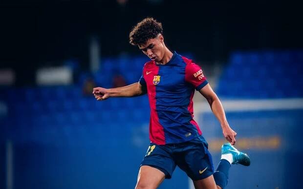 Agreement with VfB Stuttgart for the transfer of Noah Darvich