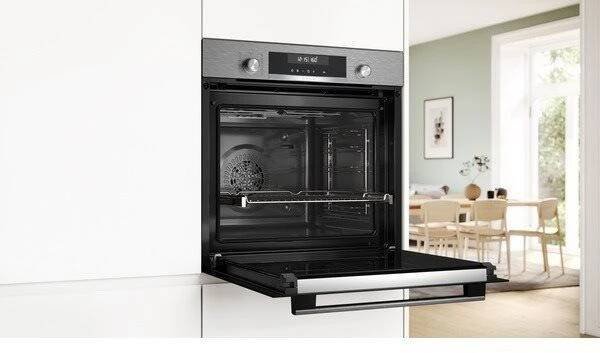 BOSCH HBG578ES7 Serie 6