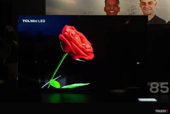 TCL IFA