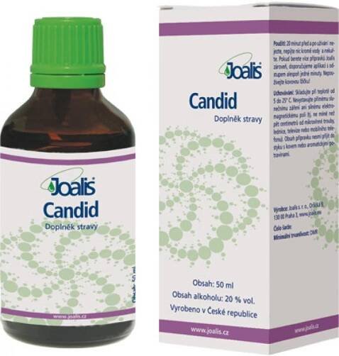 Joalis AkneDren akné kůže 50 ml