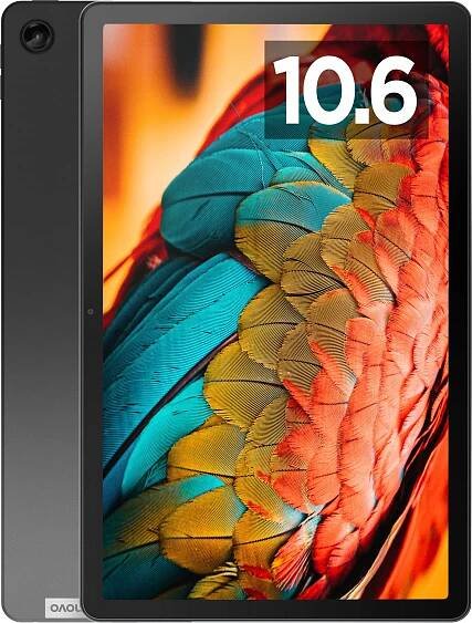 Lenovo Tab M10 Plus (3rd Gen) 2023 4GB + 64GB šedý