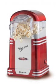 Popcorn Maker Ariete 2954 | AB-COM.cz