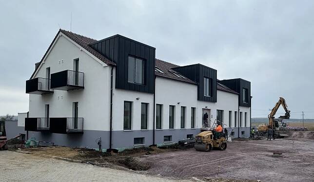 Znojemská Projekce - projektant, architekt Znojmo, Brno, průkazy energetické náročnosti, PENB, studny, vodovodní přípojky