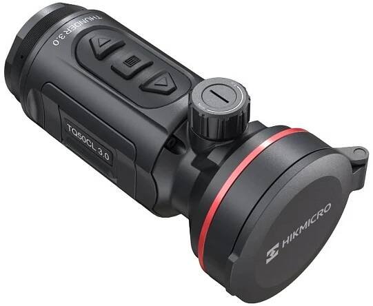HIKMICRO Thunder 3.0 TQ50C