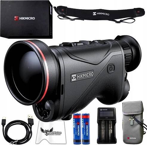 Hikmicro Condor CQ50L 2.0