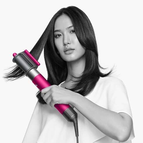 Dyson Airwrap™ Multi-Styler kompletní dlouhý | Repasovaný - Obrázek 50 z 75