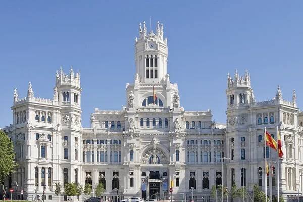 Edificio Telefónica