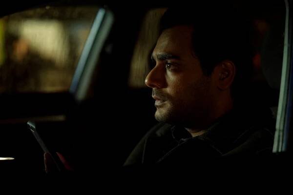 Transplant - Roads - Z filmu