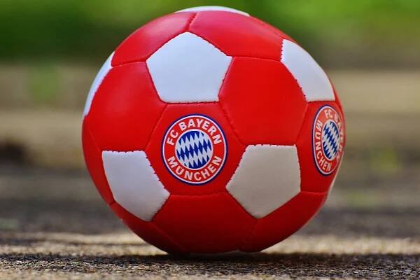 FC Bayern Mnichov má digitální měnu a vytvoří digitální karty hráčů » KryptoHodler.cz - Český hodlerský web