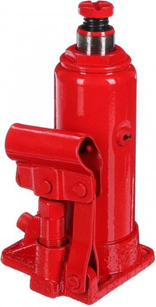 Sixtol Hydraulický zvedák panenka SX Bottle Jack 3T