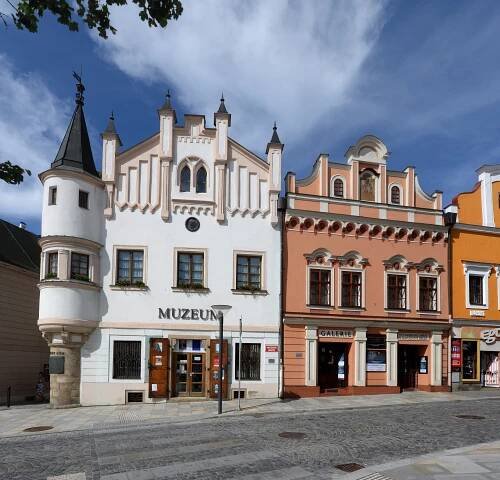 3. Havlíčkův Brod – Přibyslav - vysocina.eu
