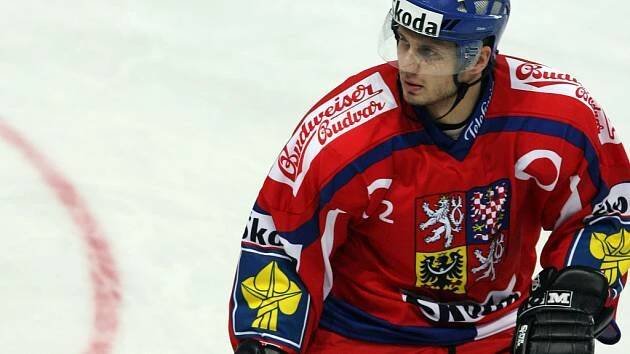 HVĚZDA TÝDNE: Hokejista Brendl předčil lyžaře
