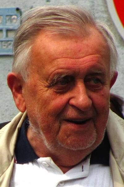 Ivo Niederle herec