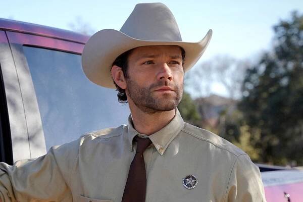 Walker, Texas Ranger Reboot with Jared Padalecki Canceled at The CW After 4 Seasons