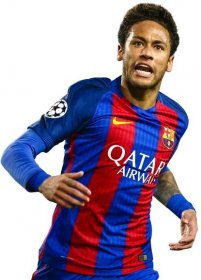 Neymar Jr Brazil Png / Neymar Targets Mid-May Return, Says Brazil Team to Beat in ... - Polish your personal project or