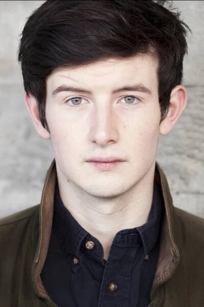 Scott Reid herec