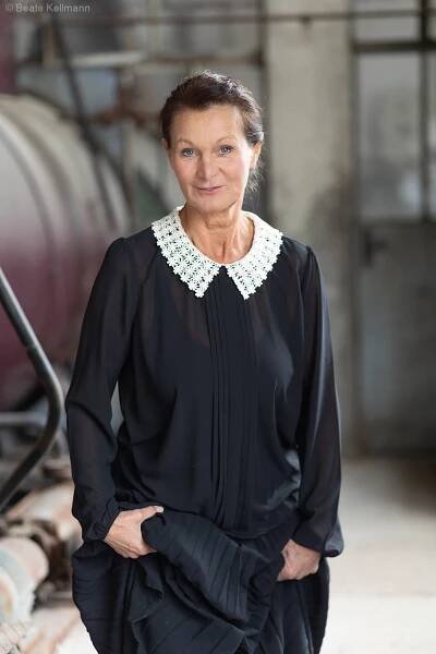 Fotogalerie der Schauspielerin | Barbara Weinzierl