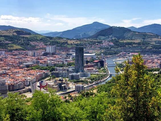 Using AI to keep the wheels turning in Bilbao’s bike share